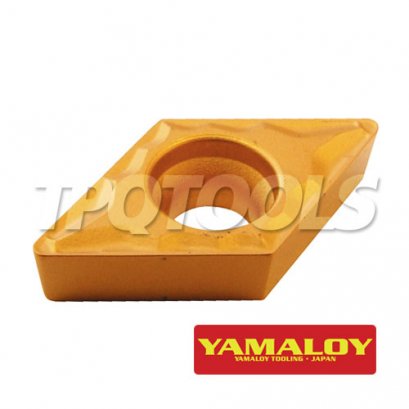 ใบมีดเล็บ DCMT