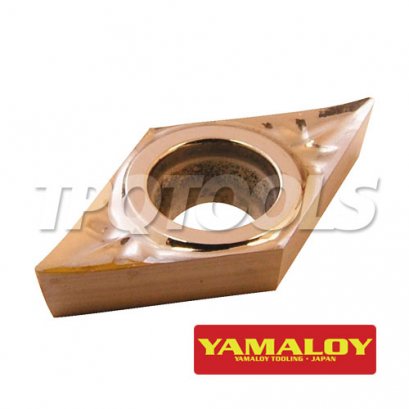 ใบมีดเล็บ DCGT