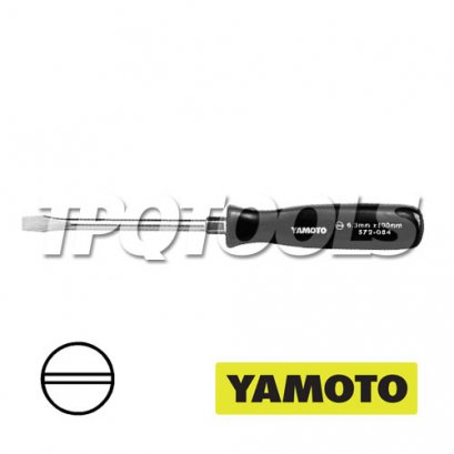 ไขควงปากแบน