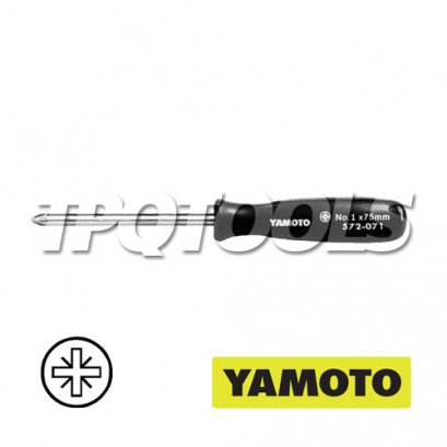 ไขควงปากแฉก