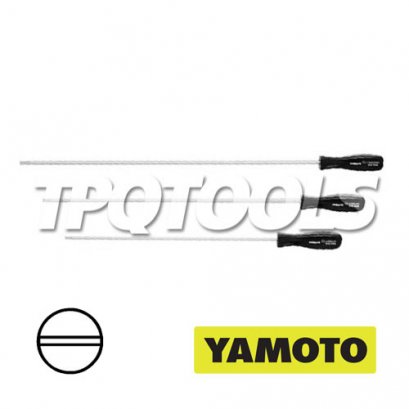 ชุดไขควงปากแบน 3 ตัว YMT-572-0400K