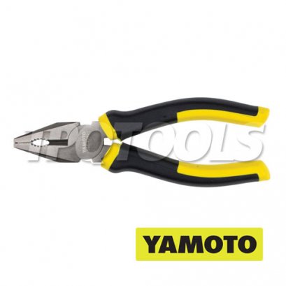 คีมปากจิ้งจก