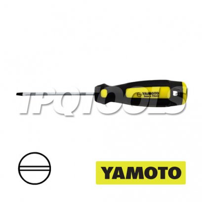 ไขควงปากแบน