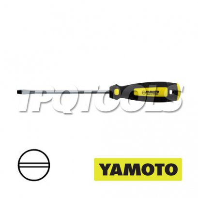 ไขควงปากแบน