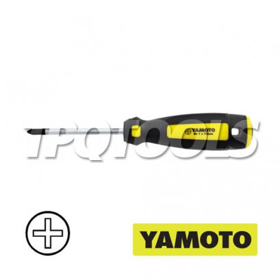 ไขควงปากแฉก