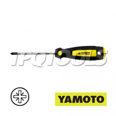 ไขควงปากแฉก