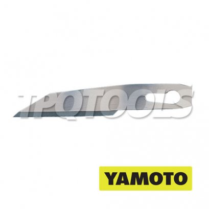 FOLDING POCKET KNIFE BLADES