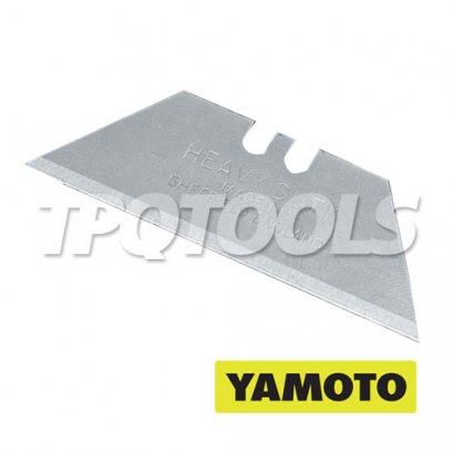 ใบมีด HEAVY DUTY TRIMMING KNIFE BLADES