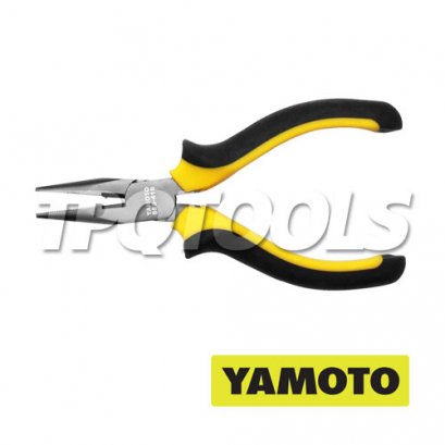 คีมปากแหลม