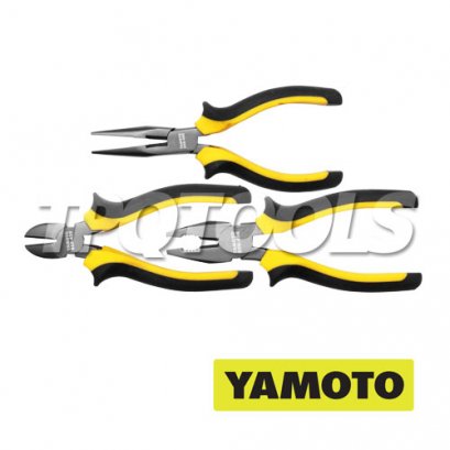 ชุดคีม YMT-558-9850K