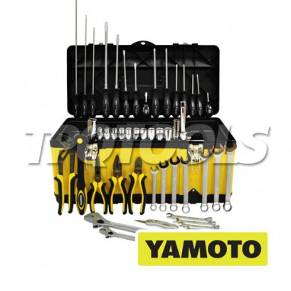 ชุดเครื่องมือช่าง YMT-595-2600K