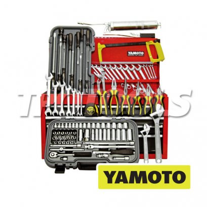 ชุดเครื่องมือช่าง YMT-595-3500K