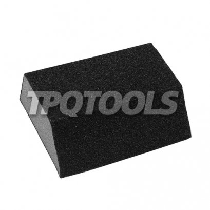Chamfered Sanding Block