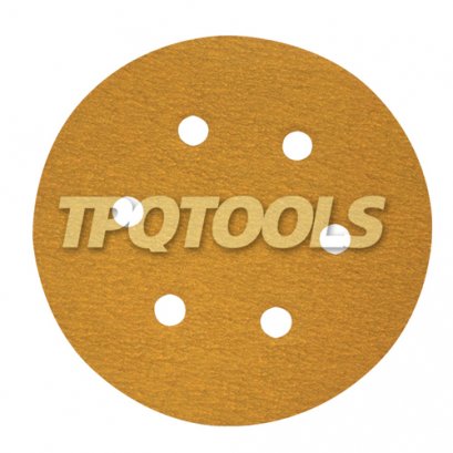 Adhesive Backed Discs