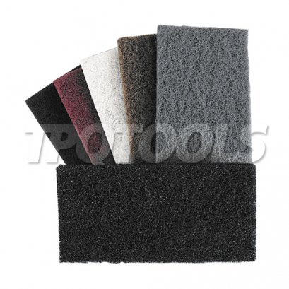 แผ่นใยขัดอุตสาหกรรม