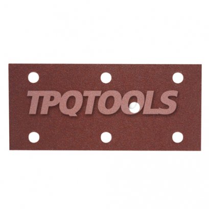 Hook-n-Loop Sanding Sheets