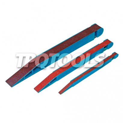 Sanding Sticks &amp; Belts