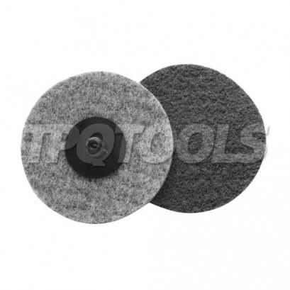 แผ่นใยขัดอุตสาหกรรม