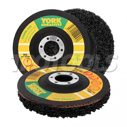 แผ่นใยขัดอุตสาหกรรม