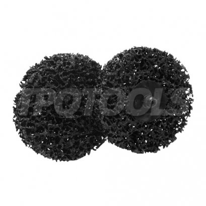 แผ่นใยขัดอุตสาหกรรม