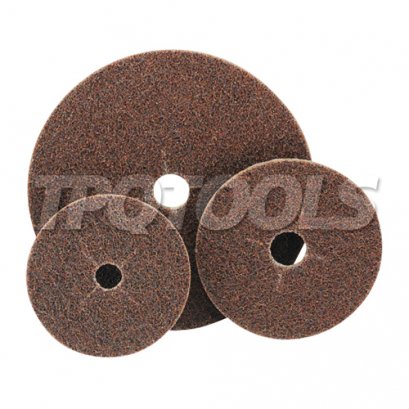 แผ่นขัดอุตสาหกรรม