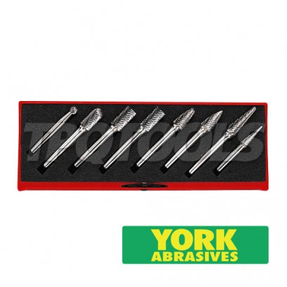 ชุดดอกเจียร์คาร์ไบด์ YRK-210-9886K