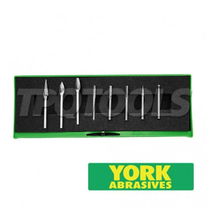 ชุดดอกเจียร์คาร์ไบด์ YRK-210-9896K