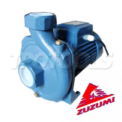 SCM70 220V ปั๊มน้ำหอยโข่งไฟฟ้า 1500W ZUZUMI
