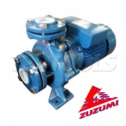 TFM32/160C ปั๊มน้ำหอยโข่งใบพัดเดียวหน้าแปลน ZUZUMI Centrifugal Single Impeller Pump