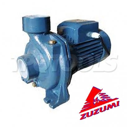 THF/5AM 380V ปั๊มน้ำหอยโข่ง ZUZUMI Centrifugal Single Impeller Pump
