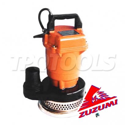 Z-50 ปั๊มแช่ถ่ายเท ZUZUMI Effluent Submersible Pump