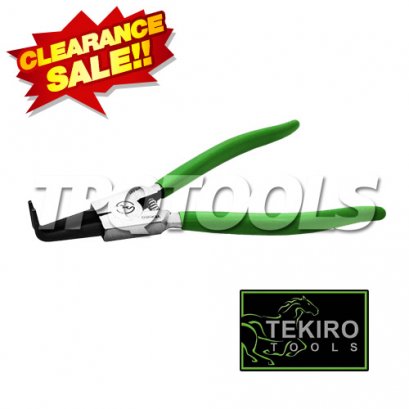 คีมหุบแหวน TKP0011