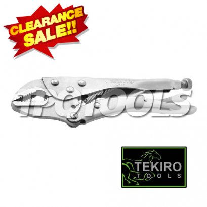 คีมล็อค TKP0008