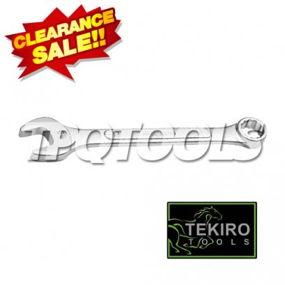 ประแจแหวนข้างปากตาย JUMBO TKC-Series