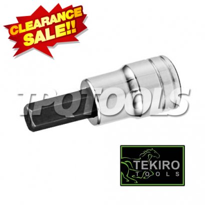 ลูกบล็อกเดือยโผล่ TKSKHB08M