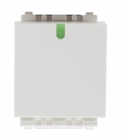 สวิตซ์สองทาง 16แอมป์ 250 โวลต์ ขนาด 1.5 ช่อง