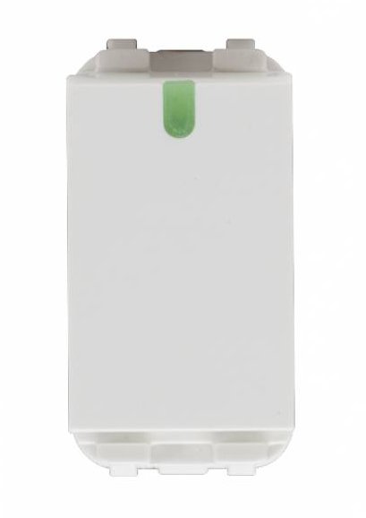 สวิตซ์สองทาง ขนาด 1 ช่อง