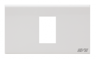 หน้ากาก ขนาด 1 ช่อง