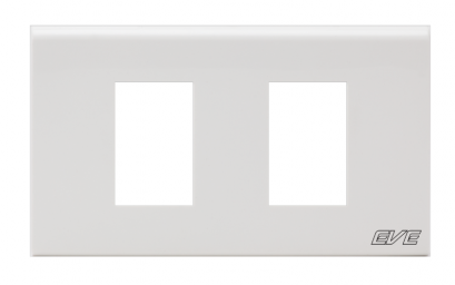 หน้ากาก ช่องคู่