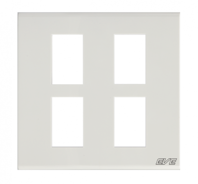 หน้ากาก ขนาด 4 ช่อง