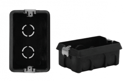 บ๊อกซ์ฝัง ขนาด 2&quot;x4&quot;