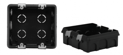 บ๊อกซ์ฝัง ขนาด 4&quot;x4&quot;