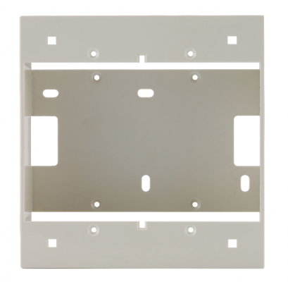 บล็อคลอยพลาสติก ขนาด 4&quot;x4&quot;