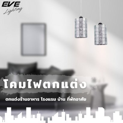 โคมเพดานตกแต่ง เก๋ไก๋ โคมแต่งบ้าน โคมไฟราคาถูก ลดราคา โคมไฟราคาพิเศษ สินค้าราคาพิเศษ