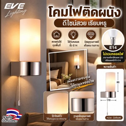 โคมไฟตกแต่ง เก๋ไก๋ โคมไฟแต่งบ้าน โคมไฟลดราคา ราคาพิเศษ โคมไฟวินเทจ