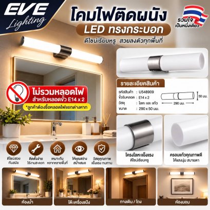 โคมไฟตกแต่ง เก๋ไก๋ โคมไฟแต่งบ้าน โคมไฟลดราคา ราคาพิเศษ โคมไฟวินเทจ