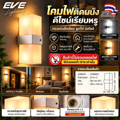 โคมไฟตกแต่ง เก๋ไก๋ โคมไฟแต่งบ้าน โคมไฟลดราคา ราคาพิเศษ โคมไฟวินเทจ