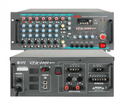 NPE LTA-2000MP3