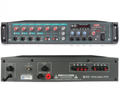 NPE PMD-150MP3