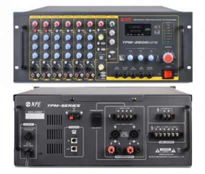 NPE TPM-2500MP3